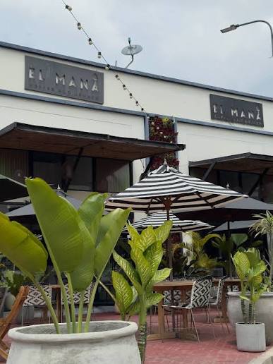 EL MANÁ COFFEE AND BRUNCH